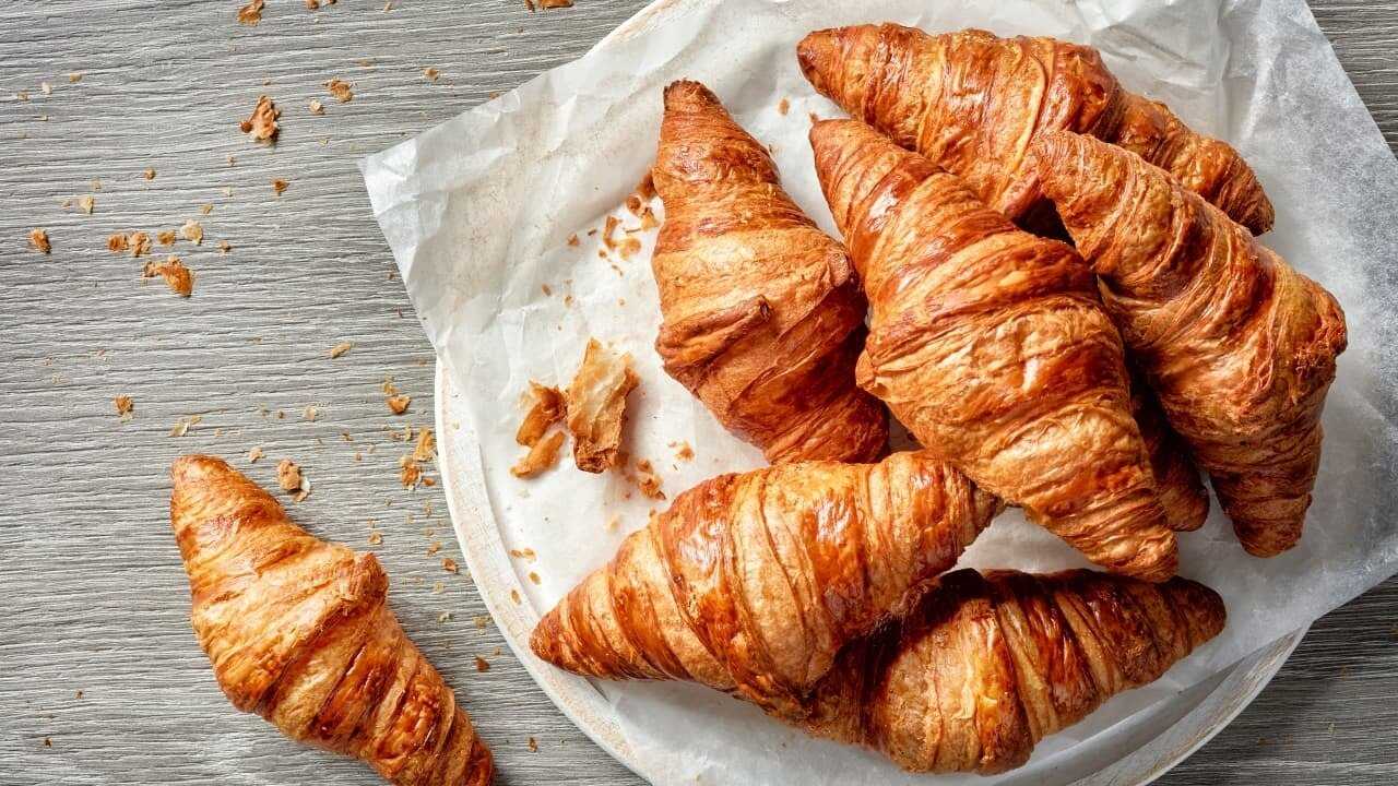 Un appétit...croissant! 0