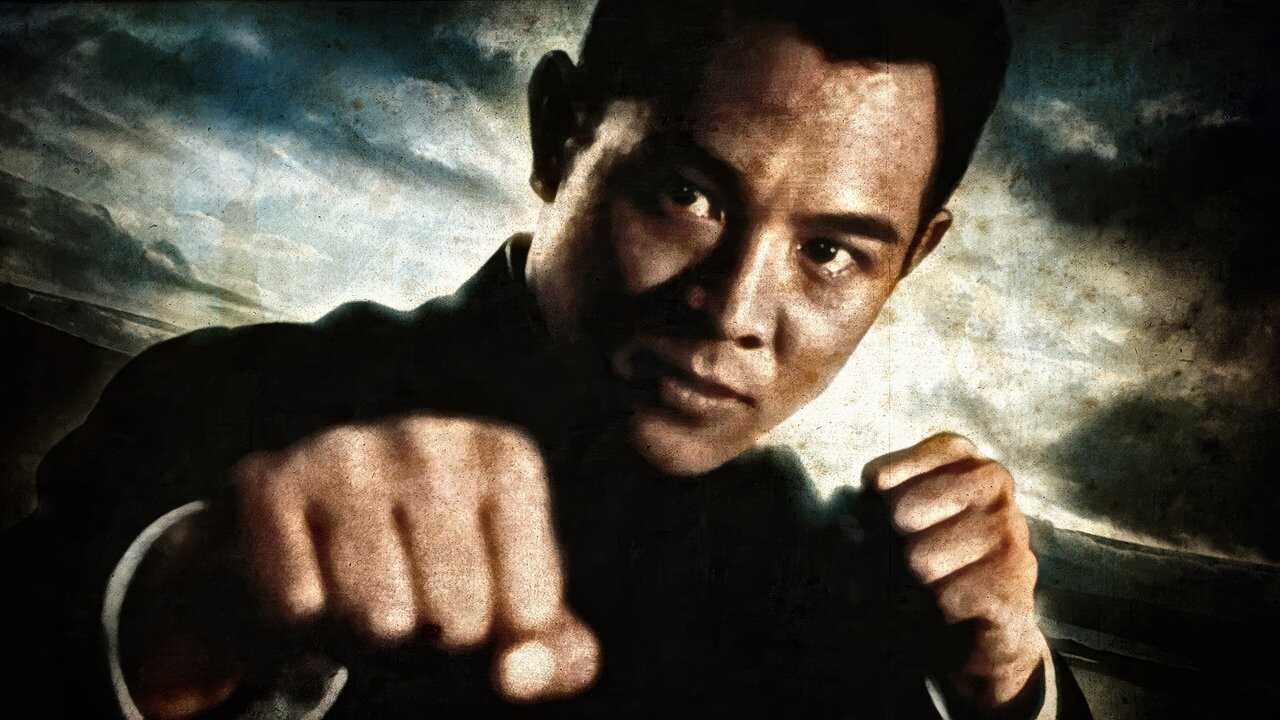 Fist of Legend 0