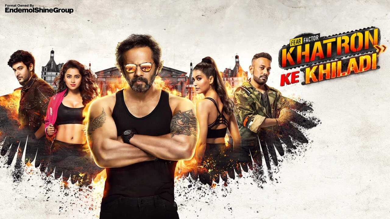 IN - Khatron Ke Khiladi Season 14 1
