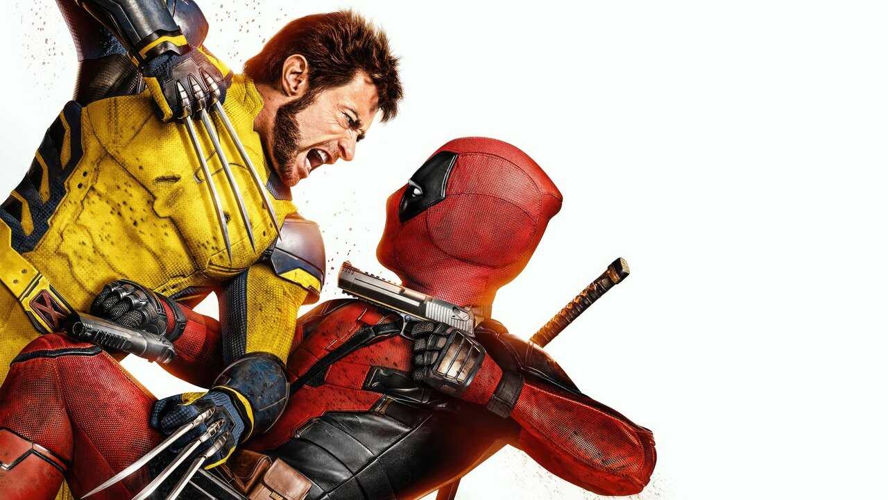 Deadpool & Wolverine 0