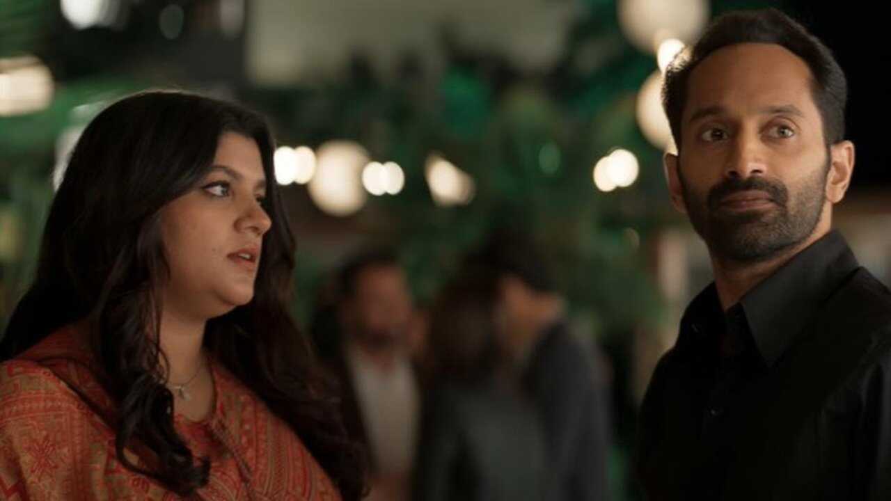 Dhoomam (2023) 0
