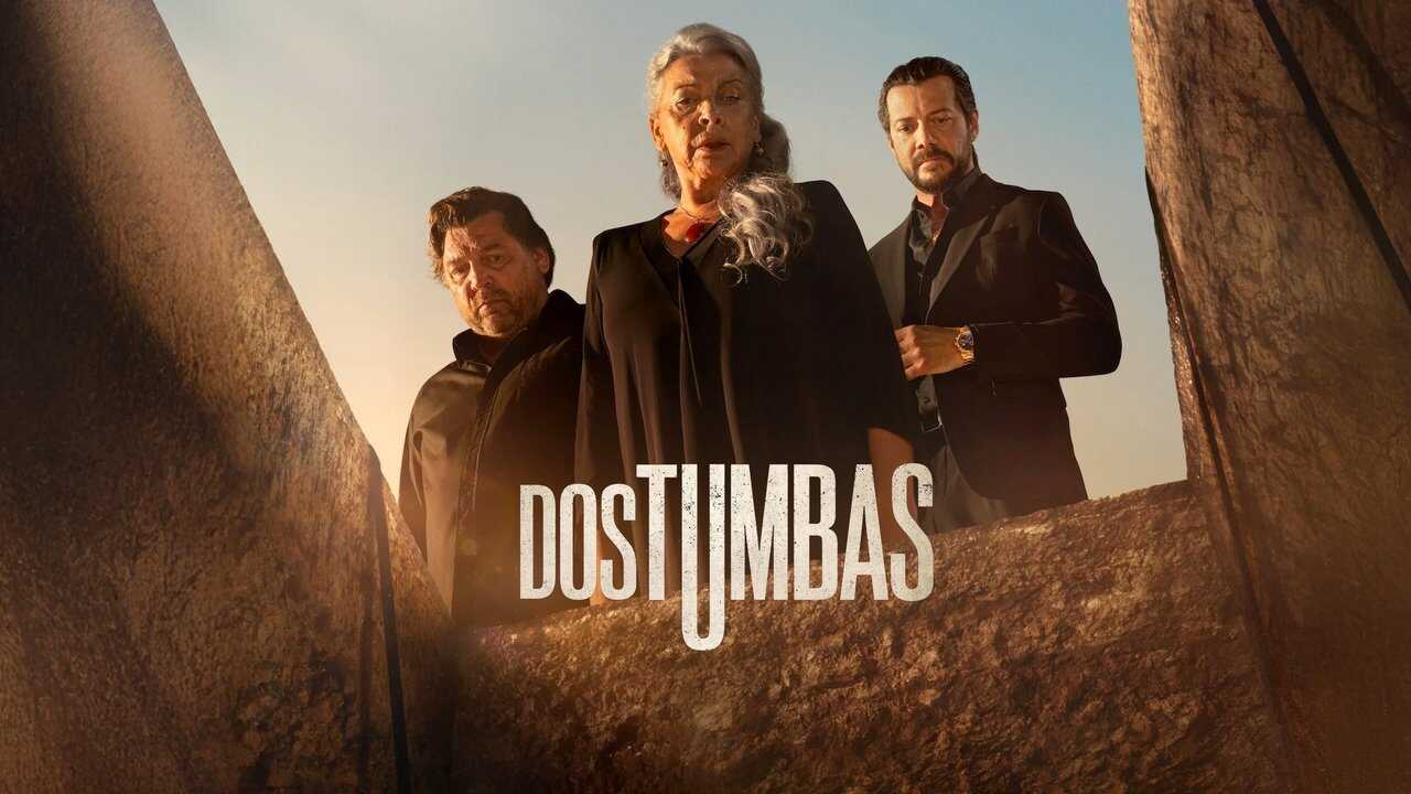 ES - Dos tumbas (2025) (ES) 1