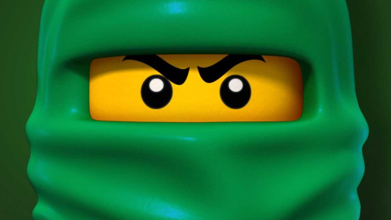 EN - Ninjago: Masters Of Spinjitzu (2012) (US) 4