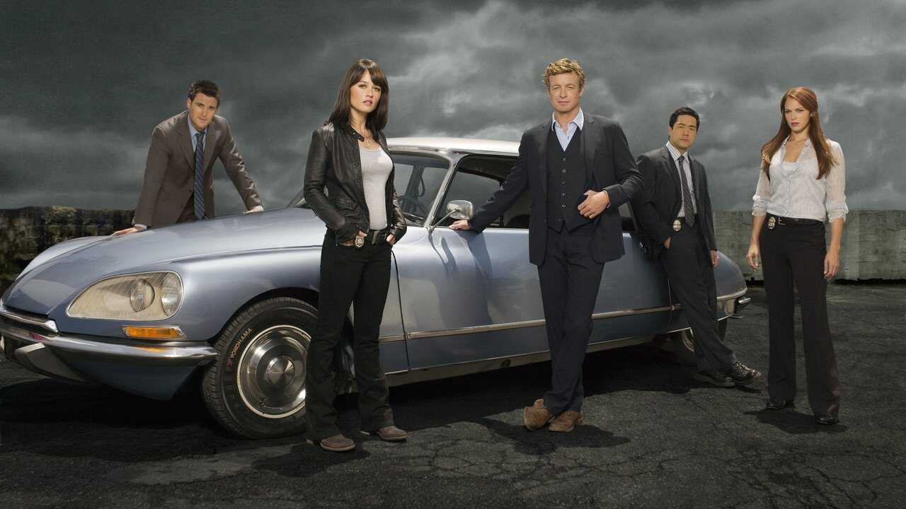 EN - The Mentalist (2008) 1