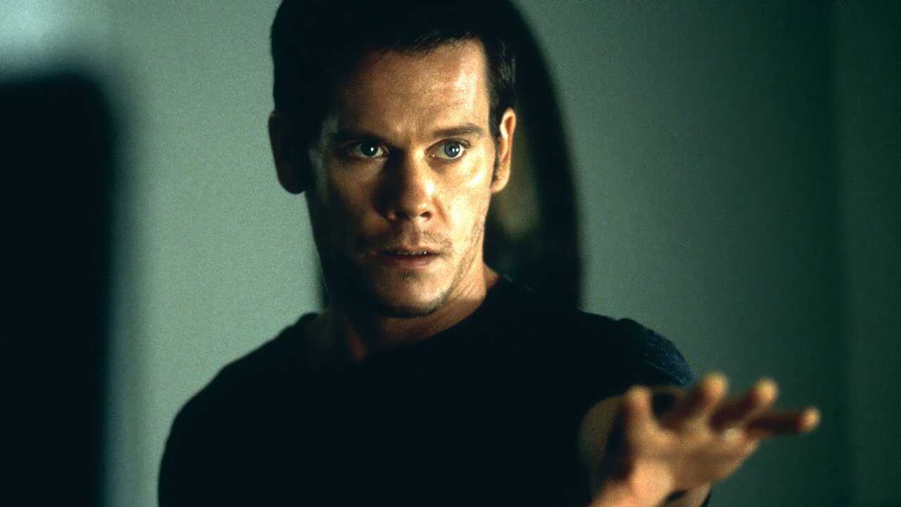 El último escalón (1999) 0