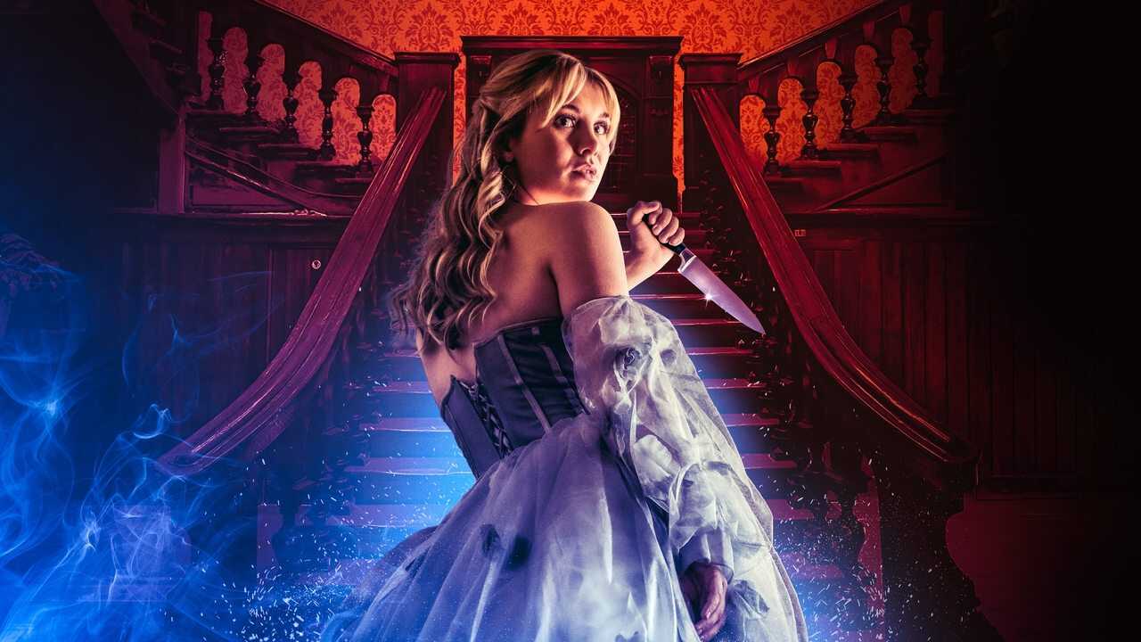 Cinderella's Revenge 0