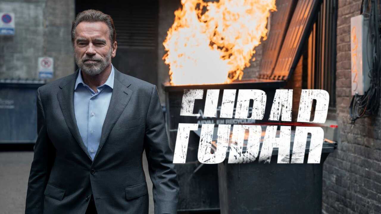 IN - FUBAR 4