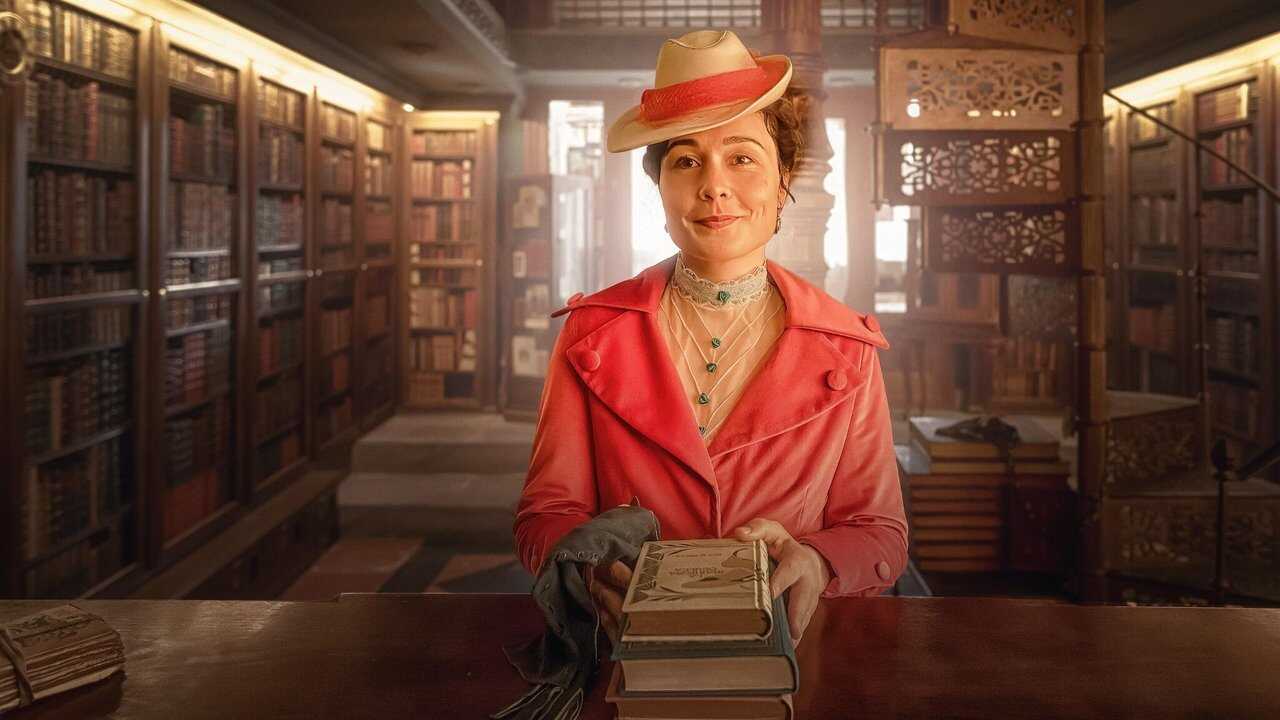 ES - Manual para señoritas (2025) 4