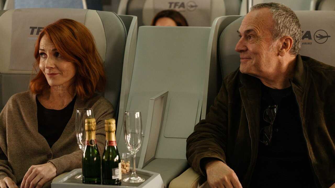 DE - Legado (2025) 3