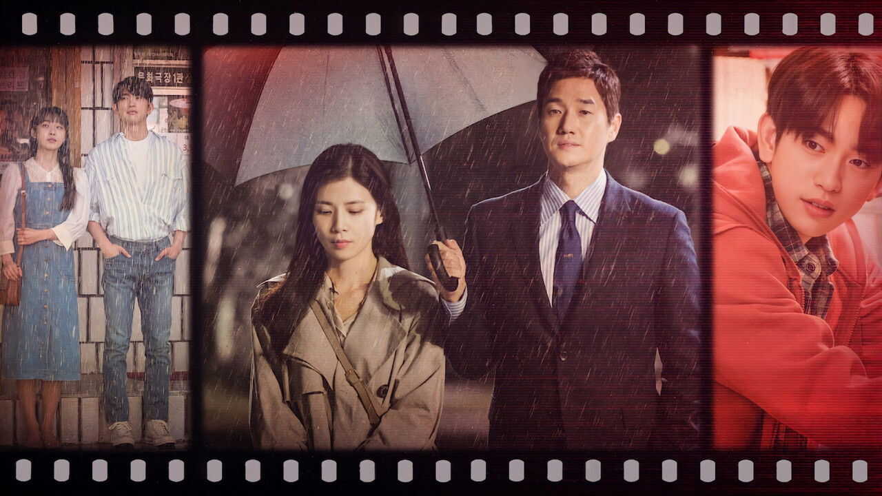 NF - When My Love Blooms 1