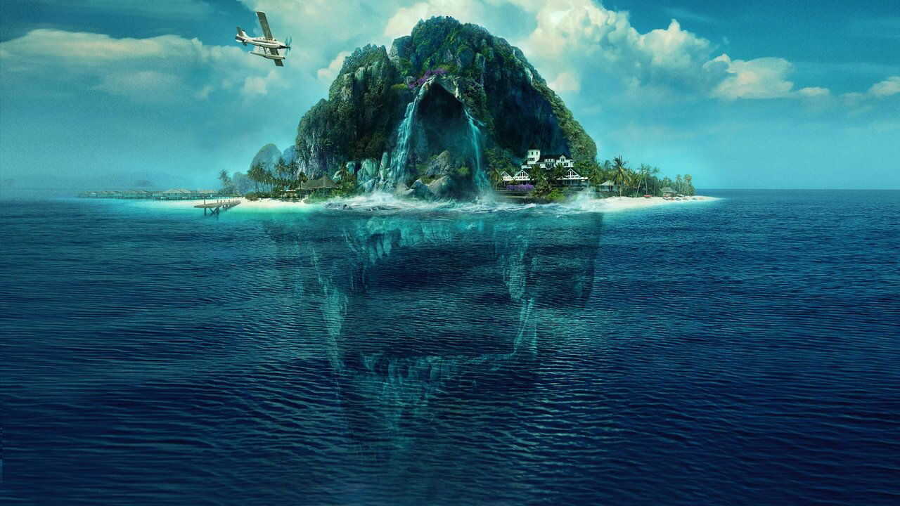 Fantasy Island (2020) 0