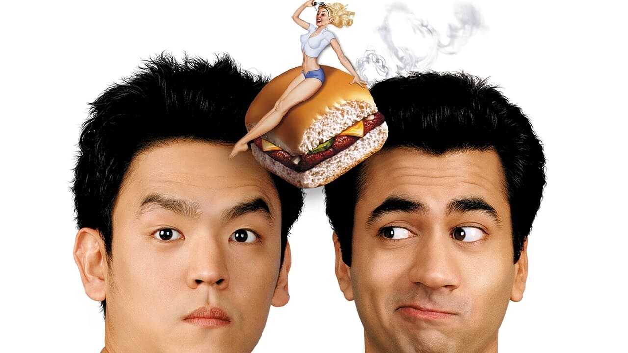 Harold & Kumar Go to White Castle 0