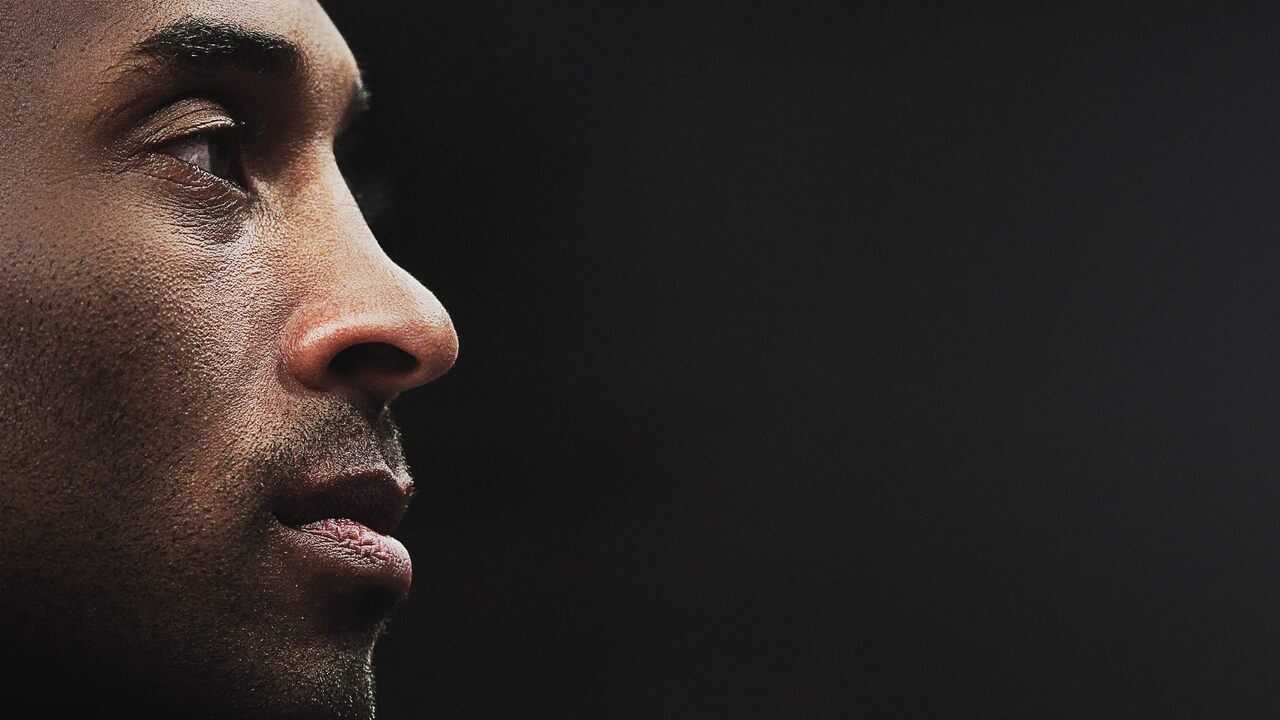 EN - Kobe: The Making Of A Legend (2025) 1