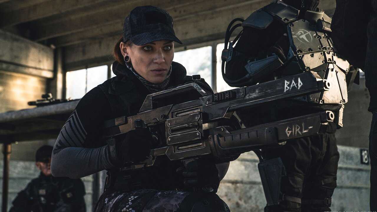 Sentinel (2024) 0