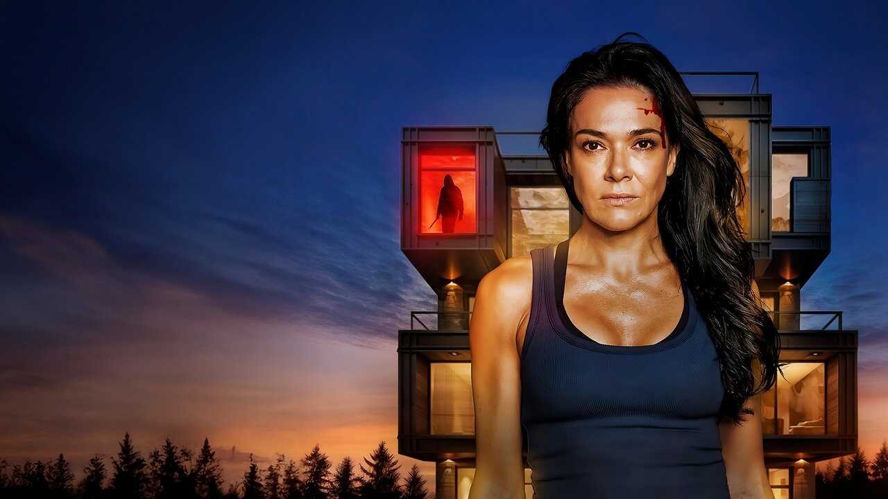 Hard Home 0