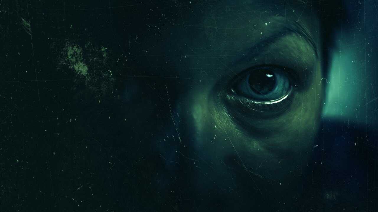 AR - Does Murder Sleep (2023) 0