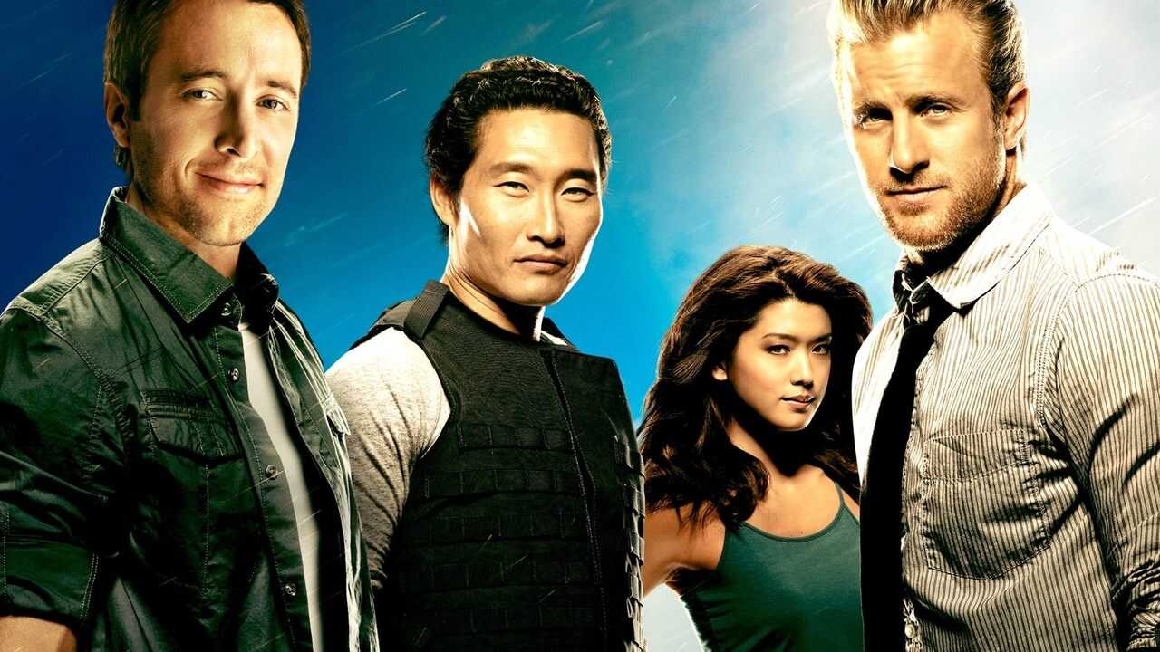 BG - Hawaii Five-0 (2010) 3