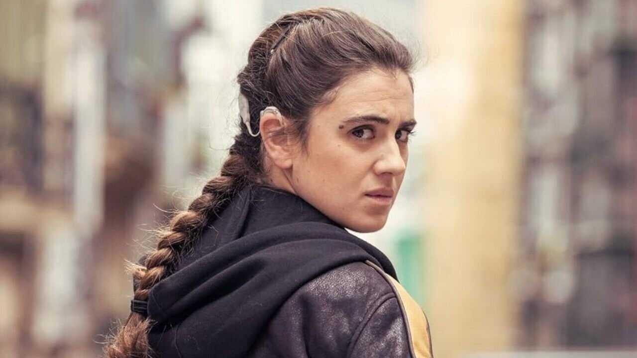 ES - Romi (2025) (ES) 0