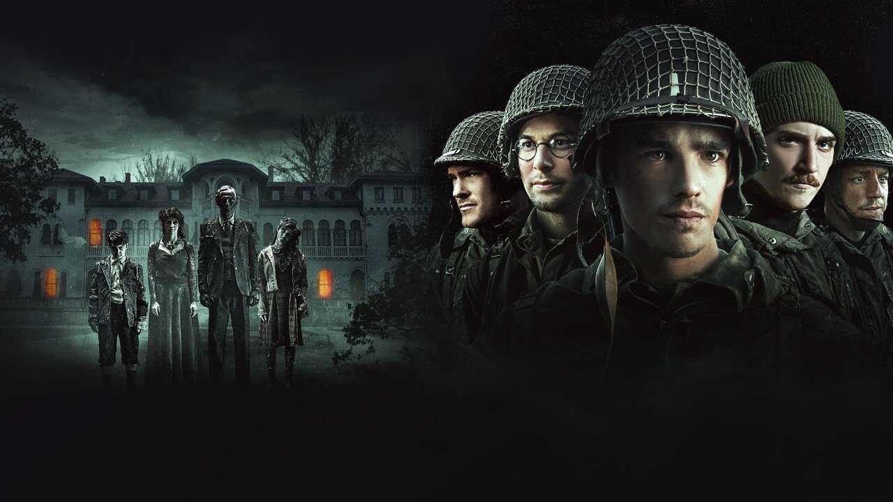 Ghosts of War 0