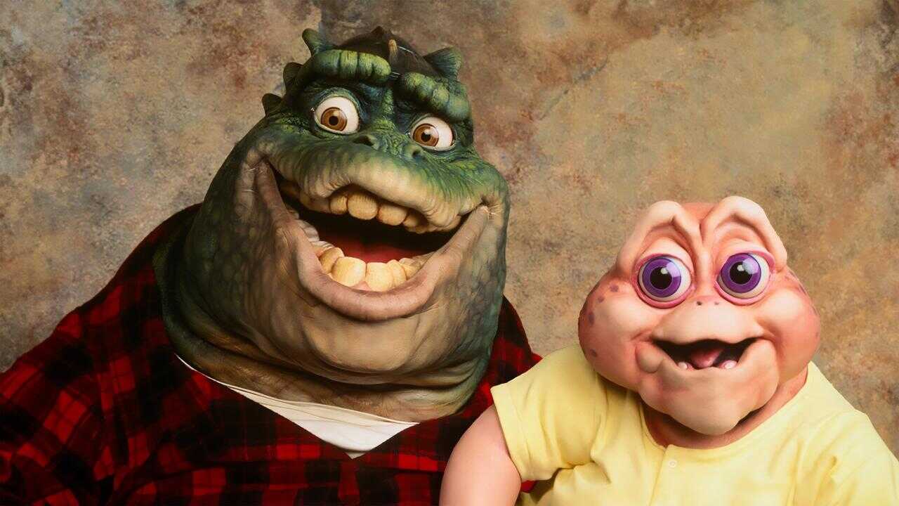 FR - Dinosaures 0