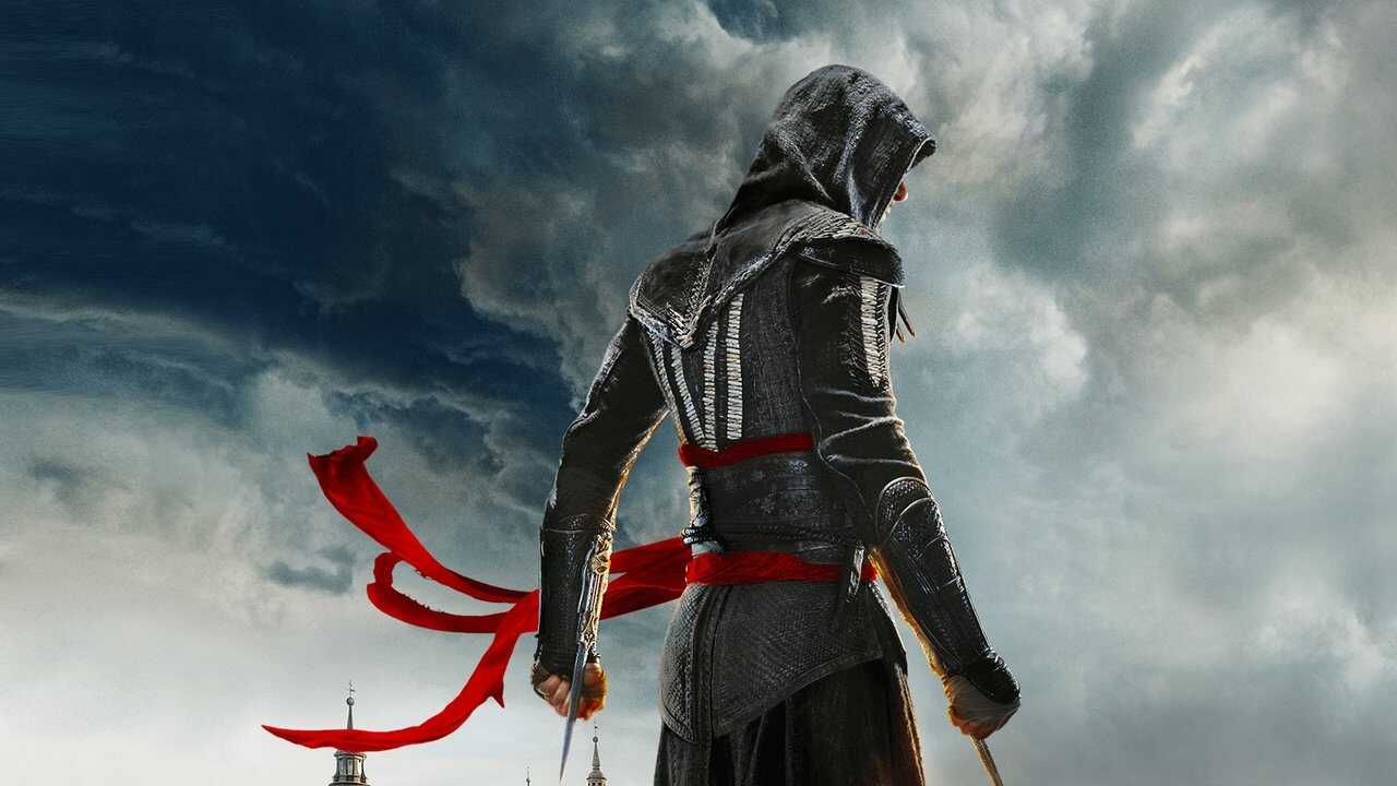 Assassin's Creed (2016) 0