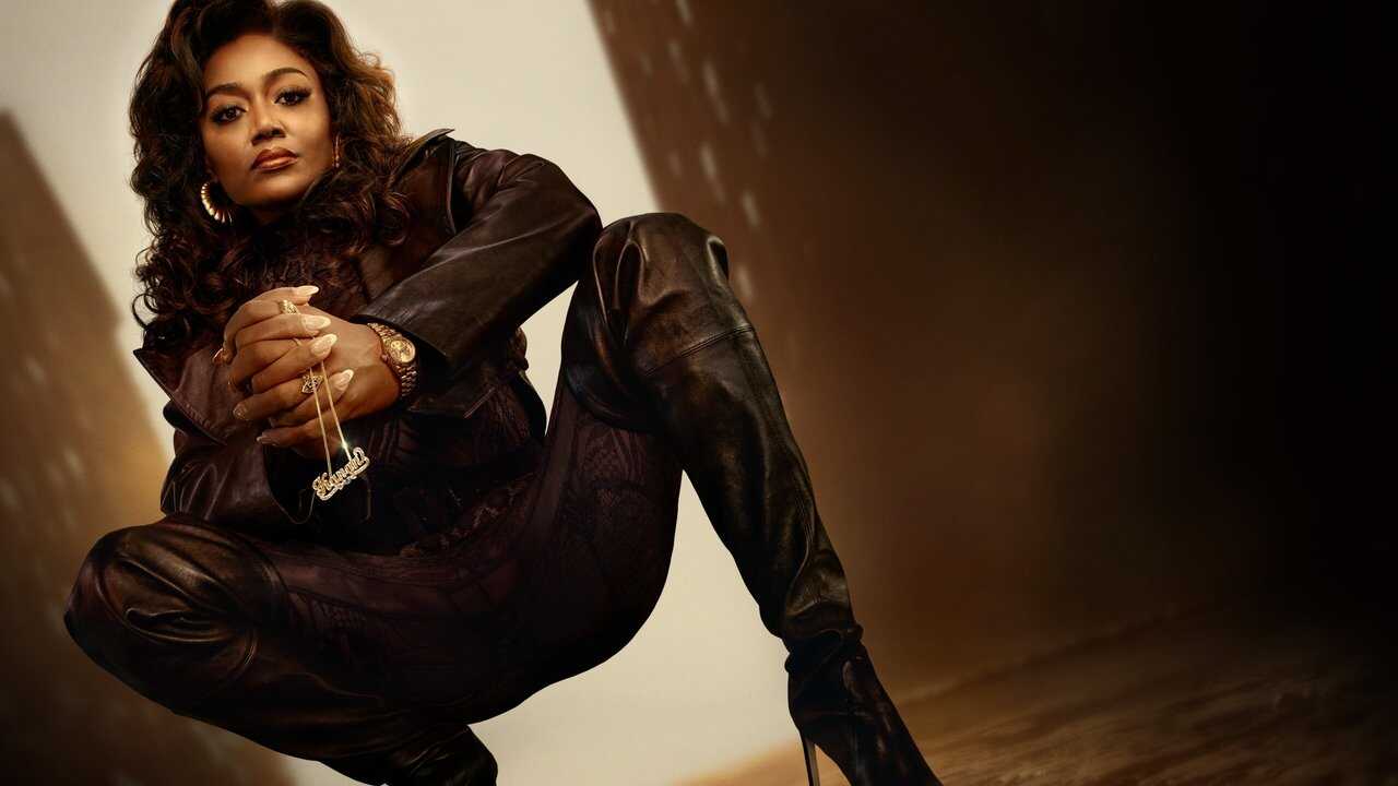 LAT - Power Book III: Raising Kanan (2021) 2