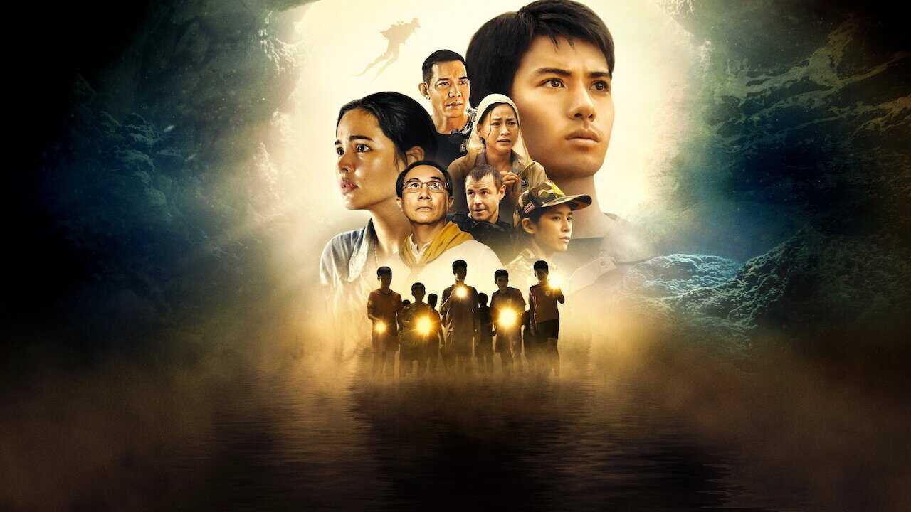 IN - Thai Cave Rescue (2022) 0