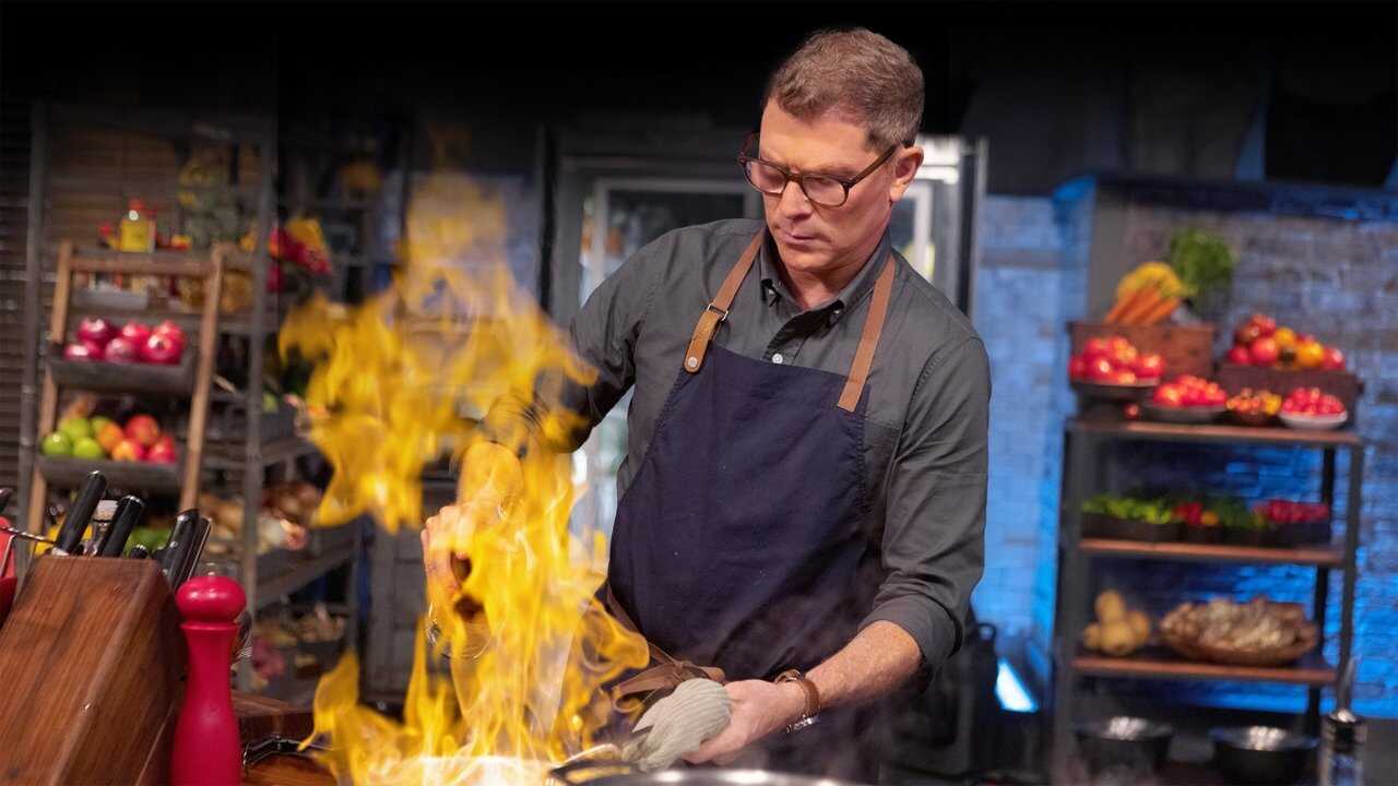EN - Beat Bobby Flay (2013) 3