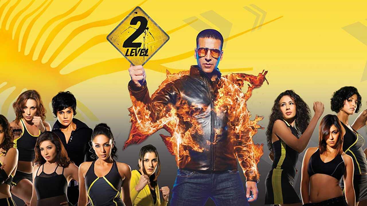 IN - Khatron Ke Khiladi Season 14 2