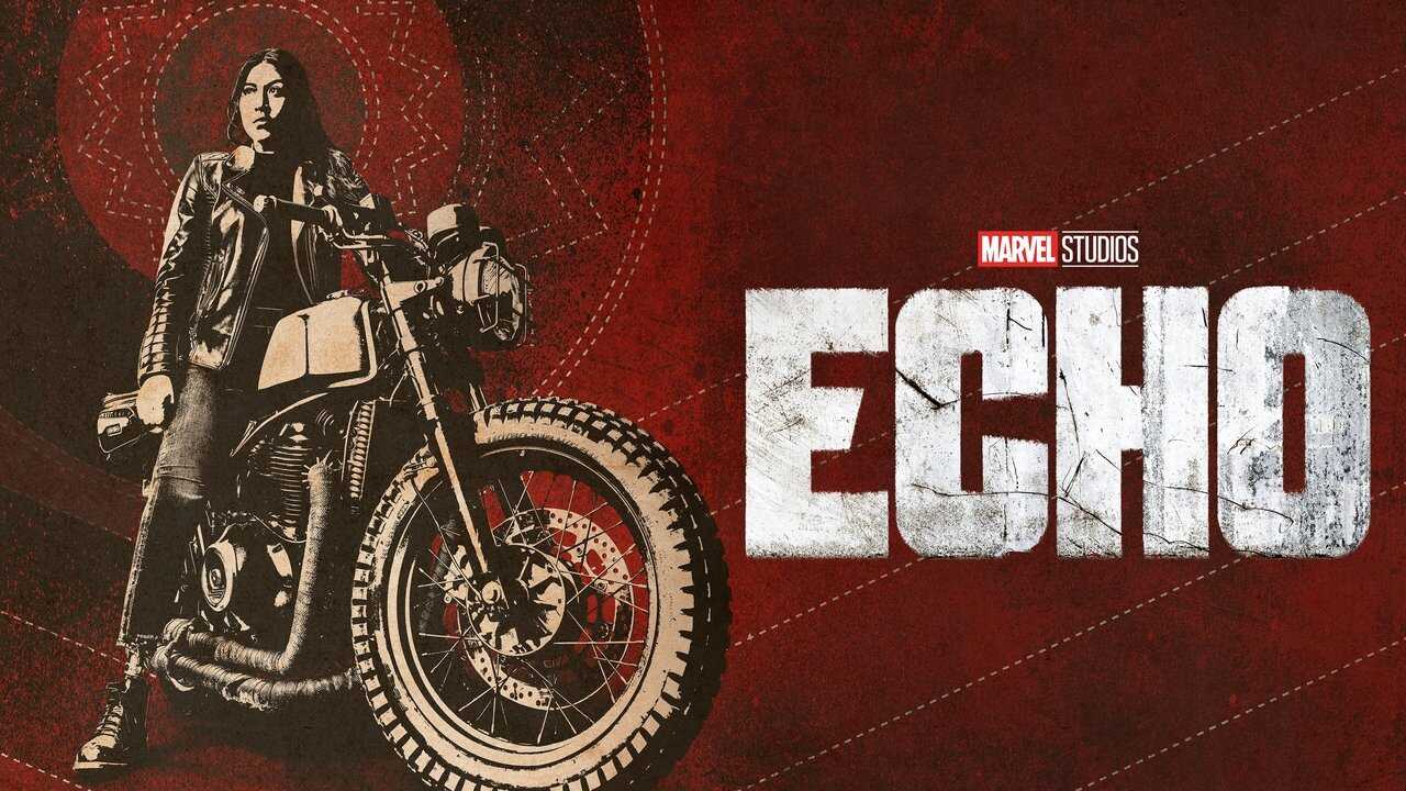 IN - Echo 4