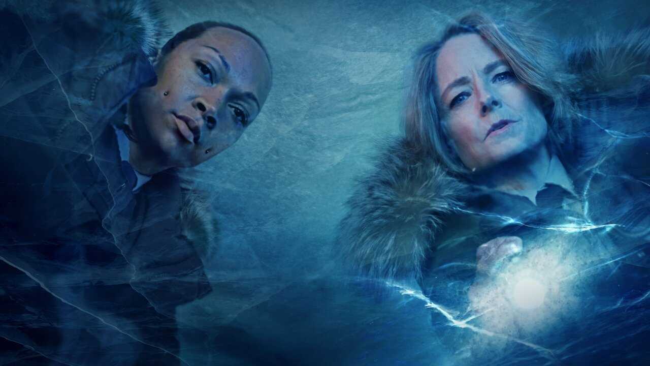 [SE] True Detective 3