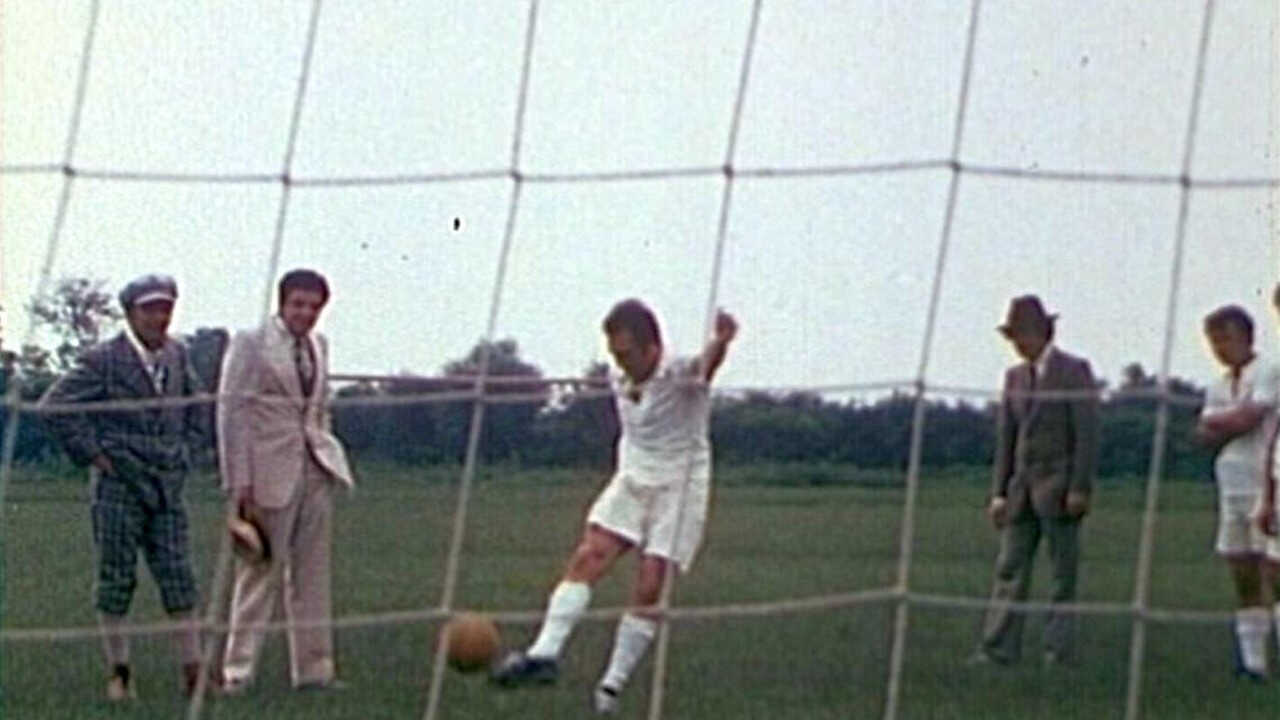 EX - Vise od Igre (1974) 0