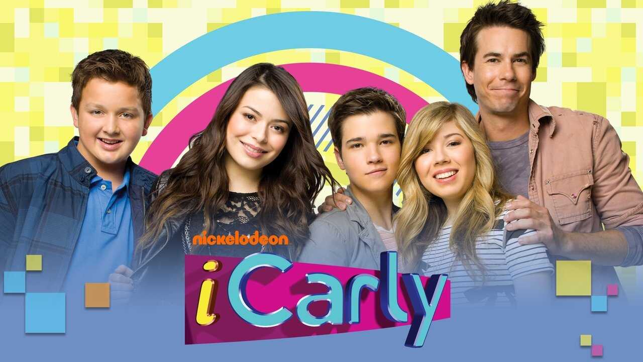 SC - iCarly (2007) (US) 0