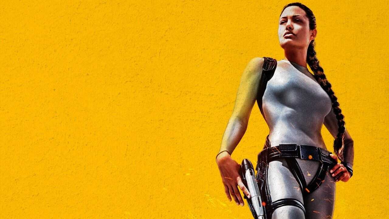 Lara Croft: Tomb Raider - The Cradle of Life (2003) 0