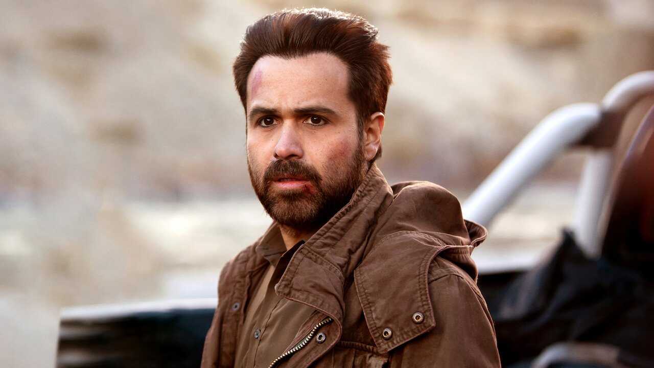 IN - Bard of Blood (2019) 2