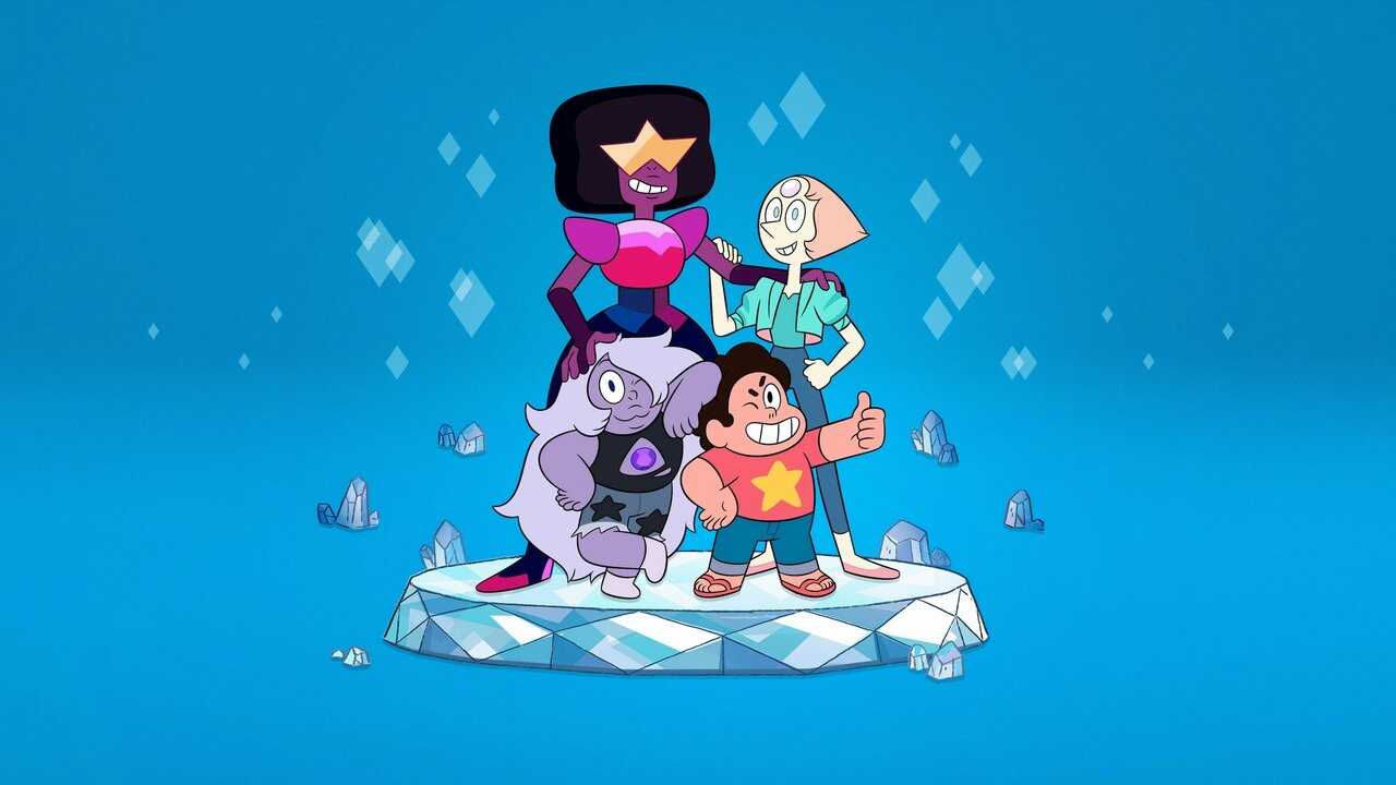 EN - Steven Universe (2013) 1