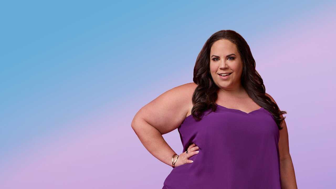EN - My Big Fat Fabulous Life (2015) (US) 2