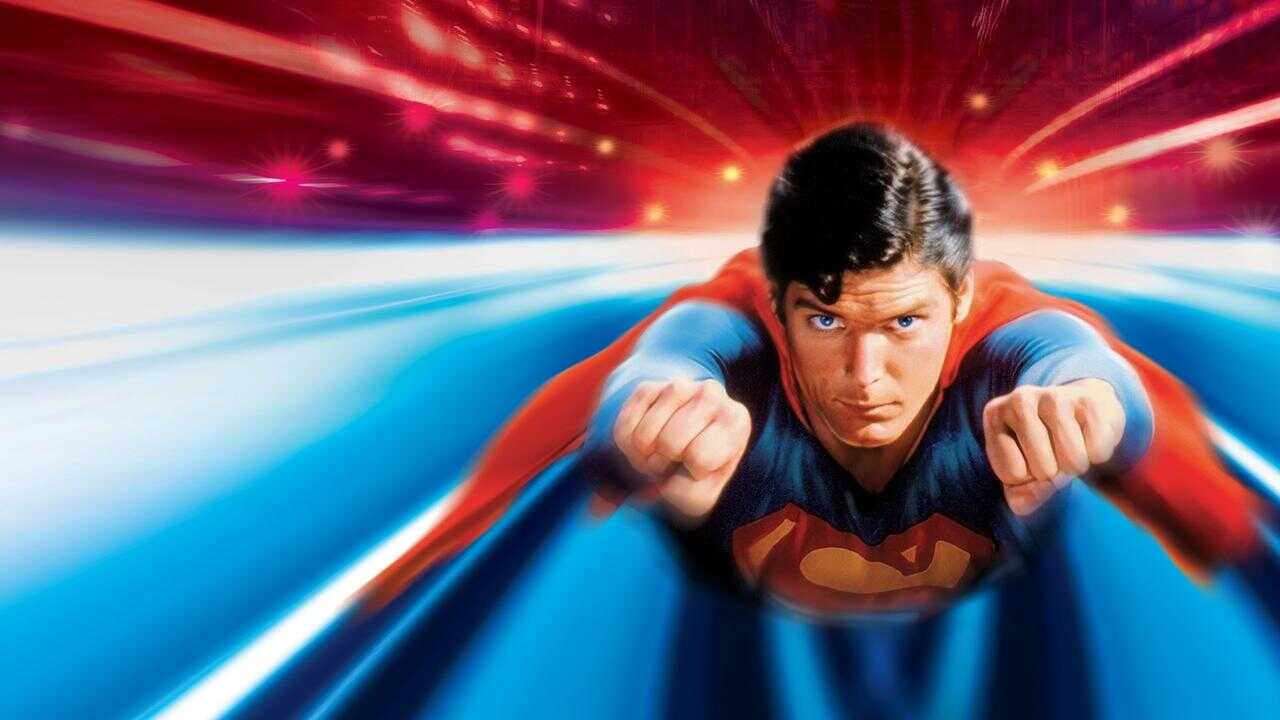 Superman II 0