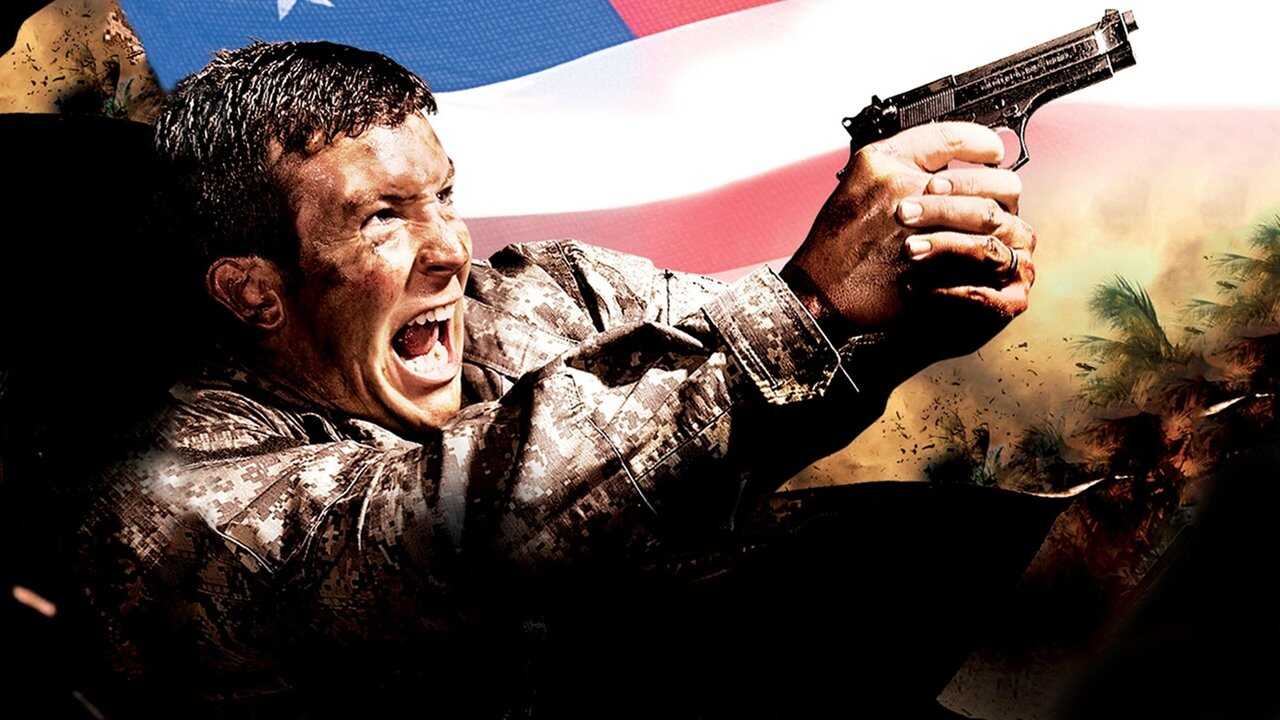 The Marine 2 0
