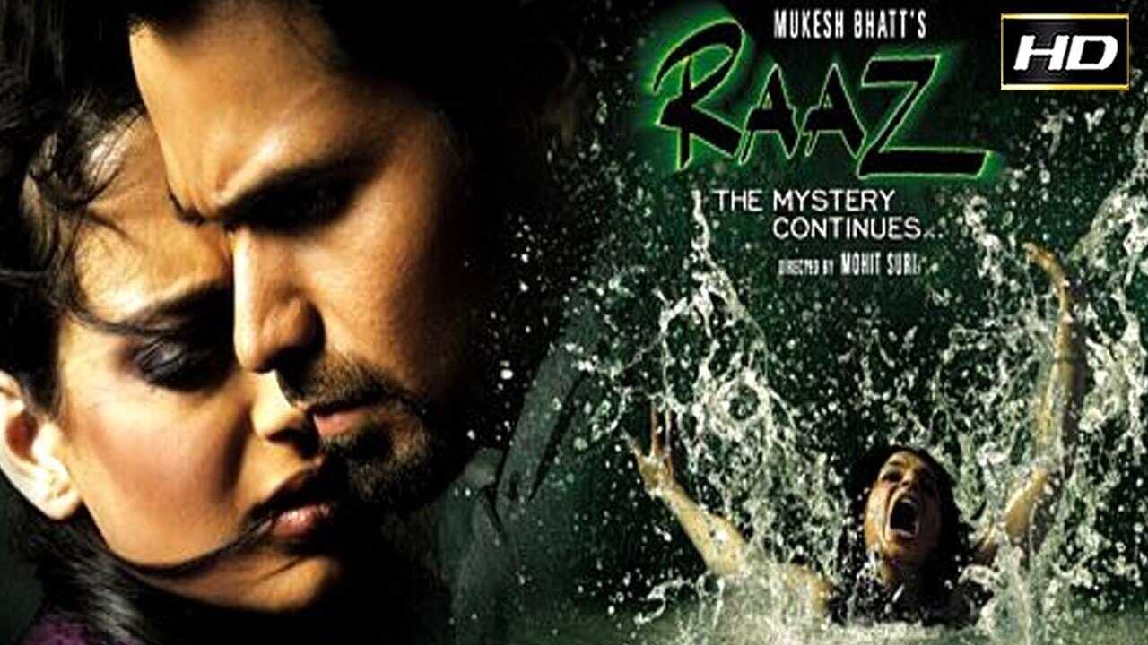 Raaz: The Mystery Continues... (2009) 0