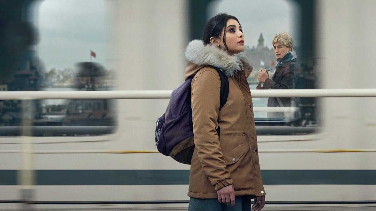 ES - Enciclopedia de Estambul (2025) 1