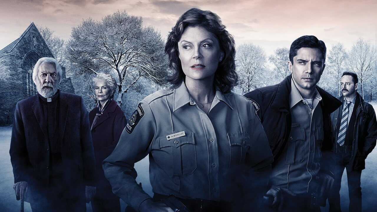 The Calling (2014) 0