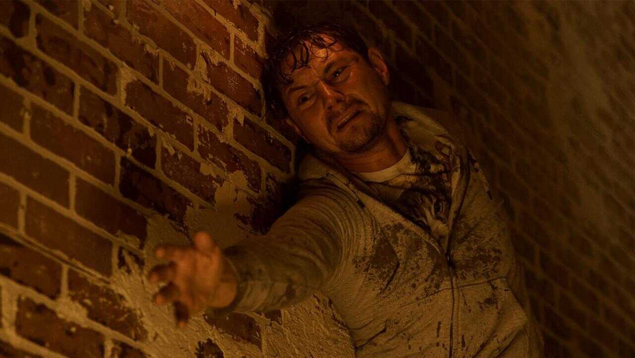 La maldición de David (2023) 0