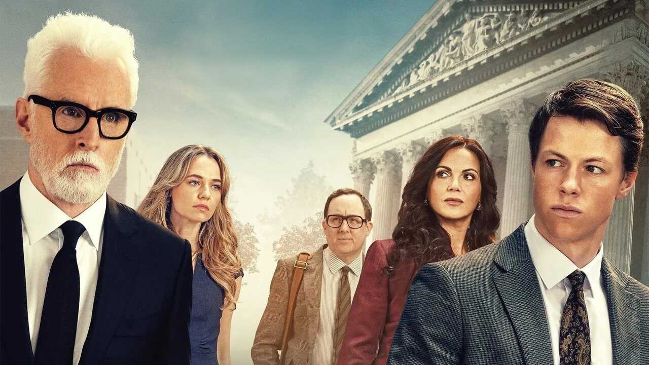 EN - The Rainmaker (2025) (US) 0