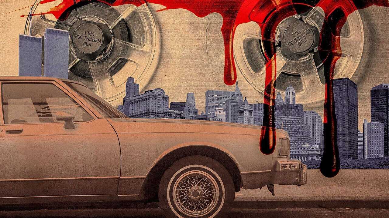 NF - Fear City: New York vs The Mafia (2020) 1
