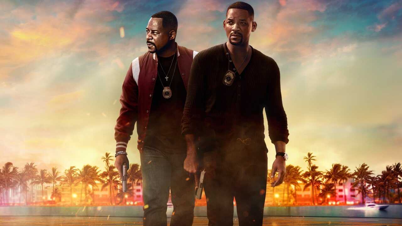 Bad Boys for Life (2020) 0