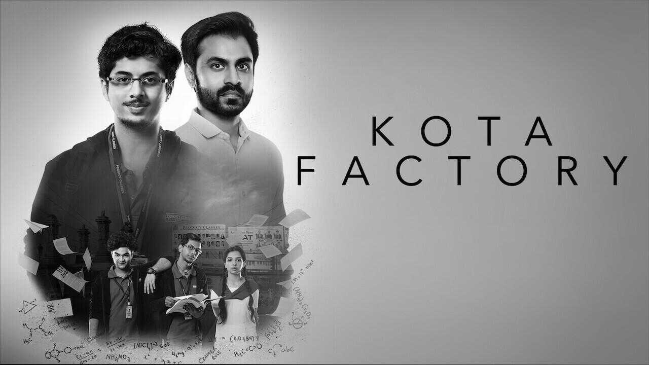 IN - Kota Factory (2019) 0