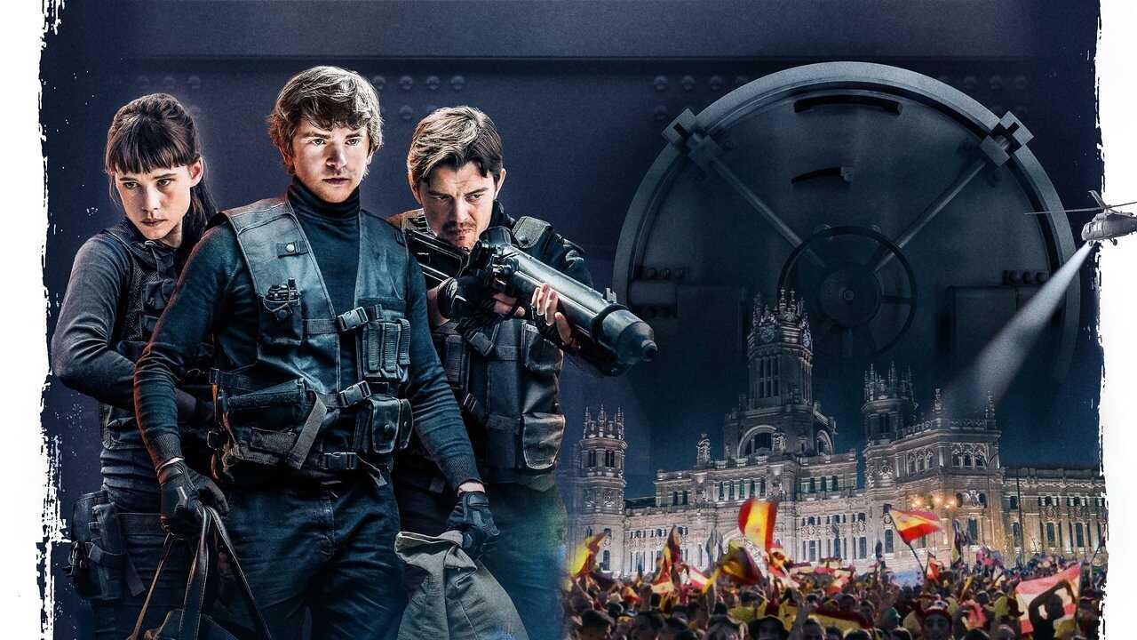 The Vault 0