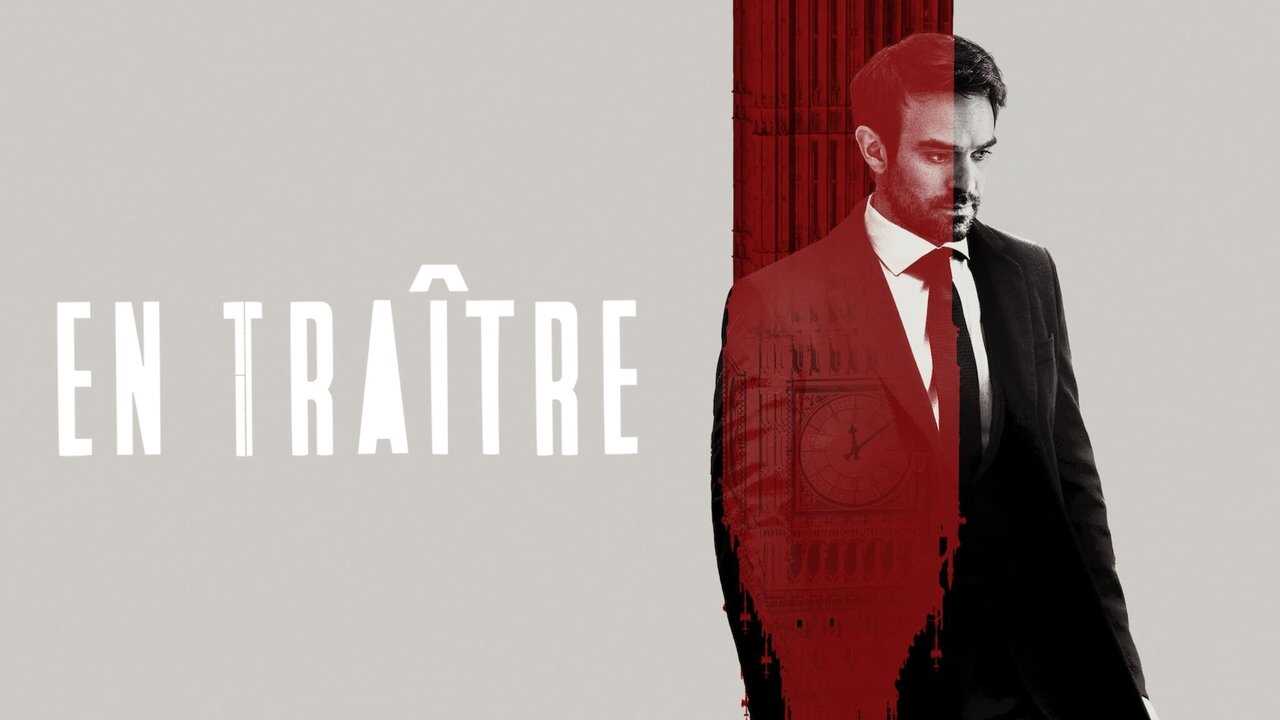 EN - Treason (2022) 2