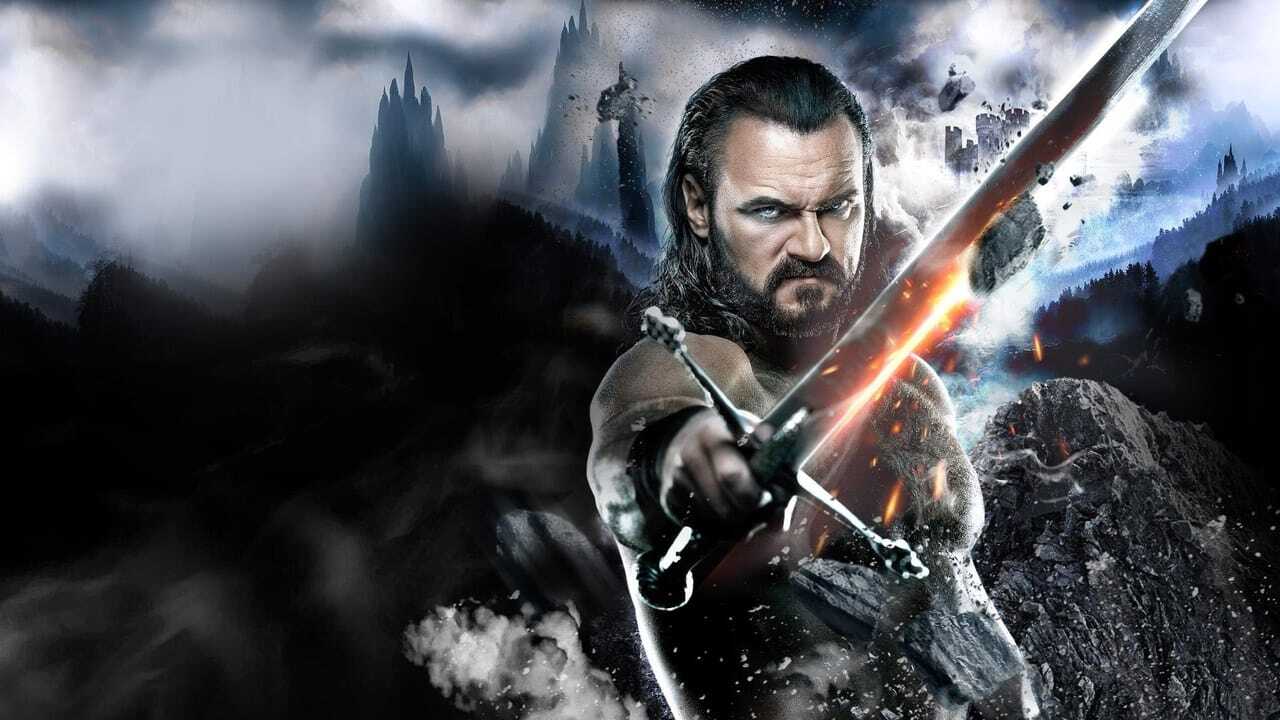 WWE Clash at the Castle: Scotland (2024) 0